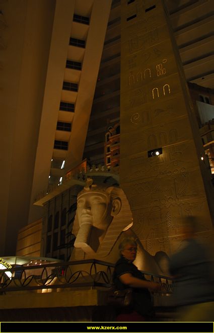 Luxor