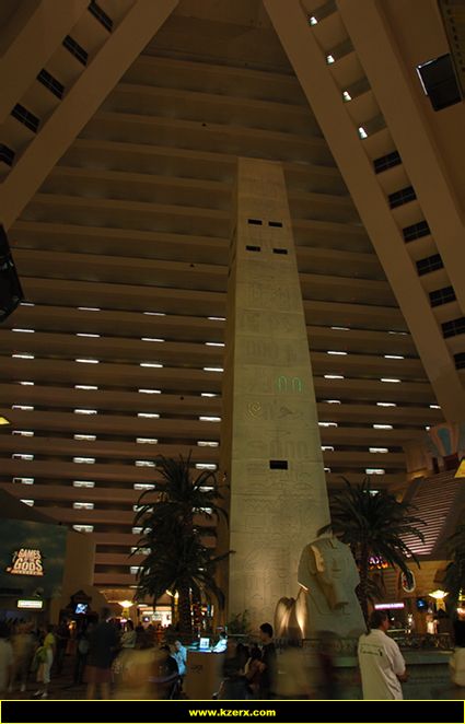 Luxor