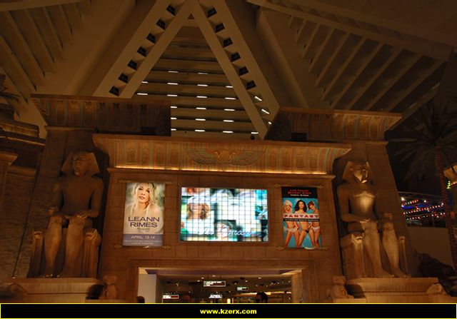 Luxor