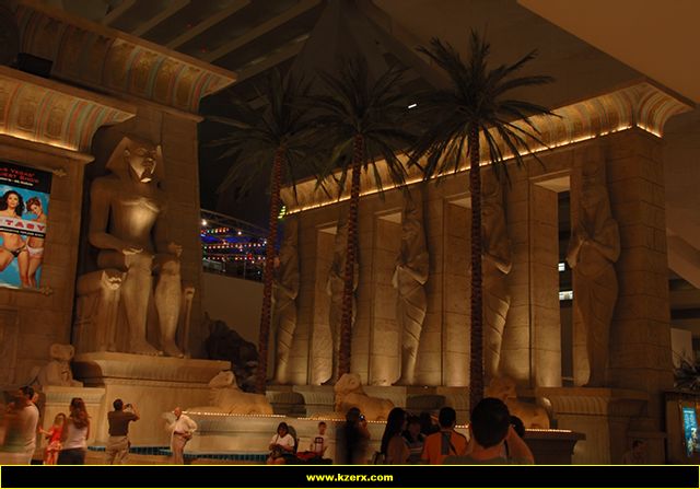 Luxor