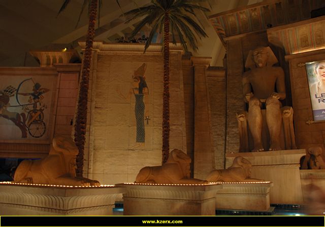 Luxor