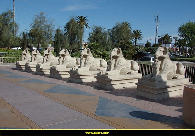 Luxor