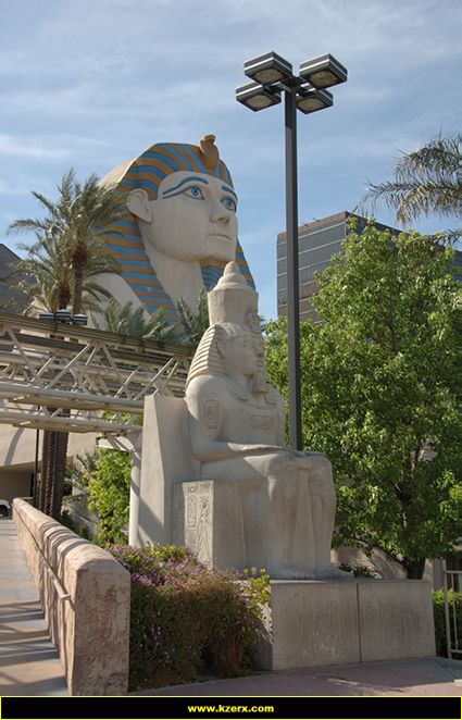 Luxor