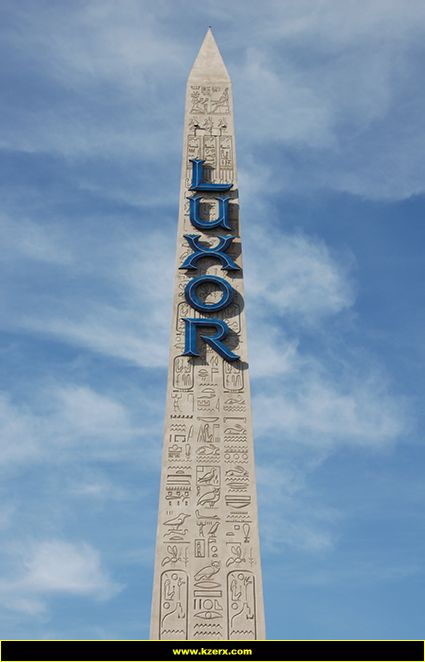Luxor