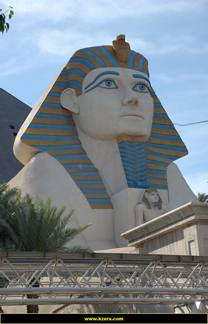 Luxor