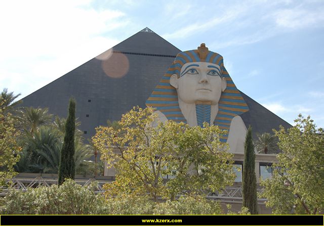 Luxor