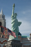 New York, New York
