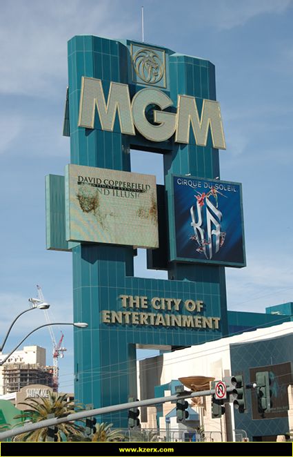 MGM Grand
