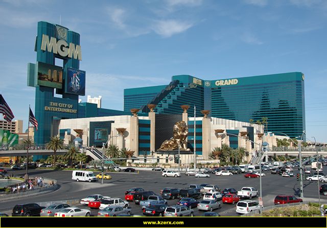 MGM Grand
