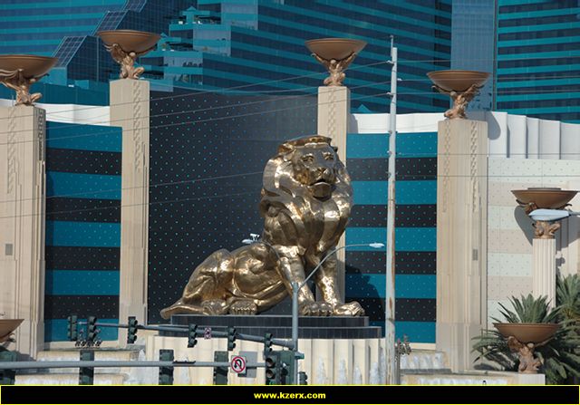 MGM Grand