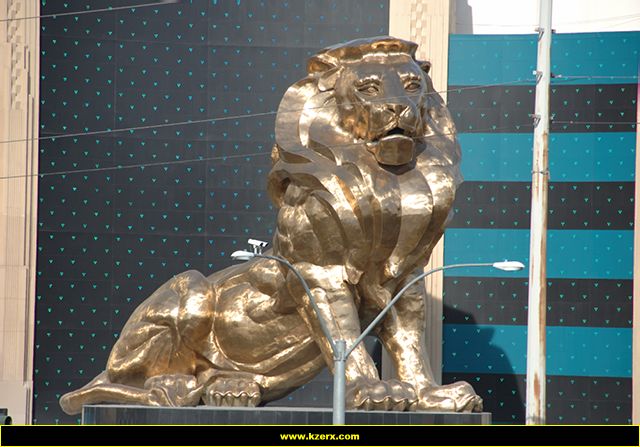 MGM Grand