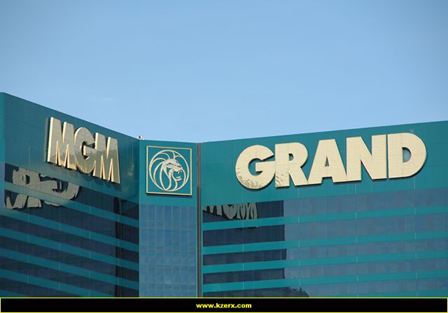 MGM Grand