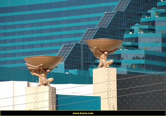 MGM Grand