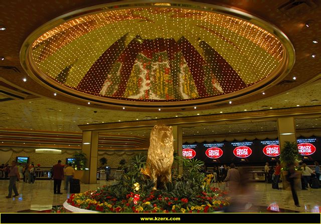 MGM Grand