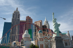 New York, New York