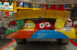 M&M's World