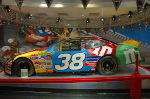 M&M's World