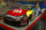 M&M's World
