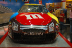 M&M's World