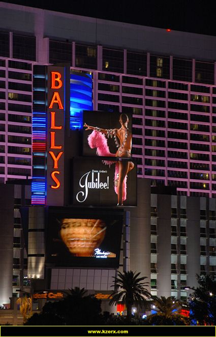 Bally's