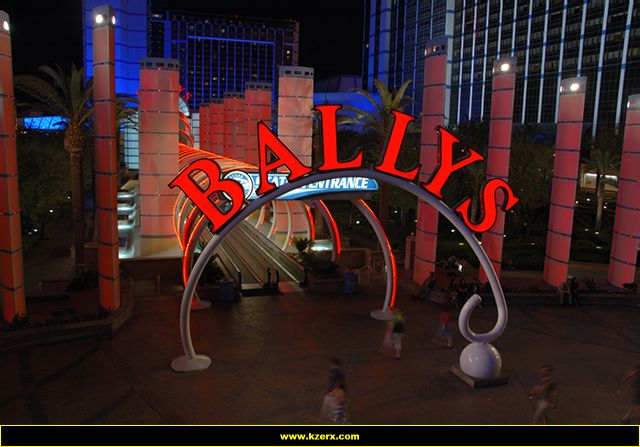 Bally's