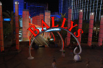 Bally's