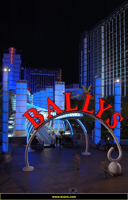 Bally's