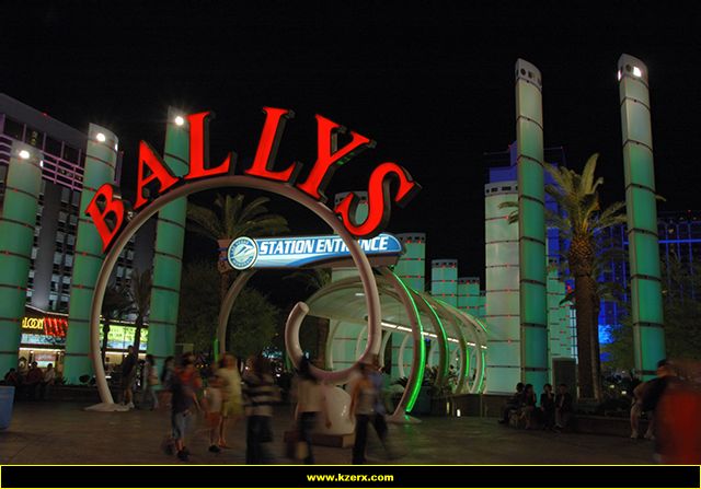 Bally's