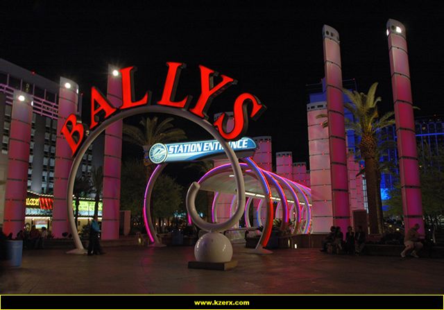 Bally's