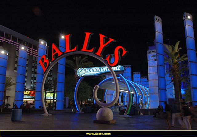 Bally's