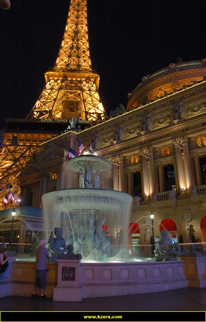 Paris