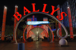 Bally's