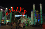 Bally's