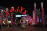 Bally's