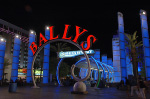 Bally's