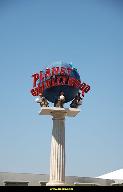 Caesar's Palace