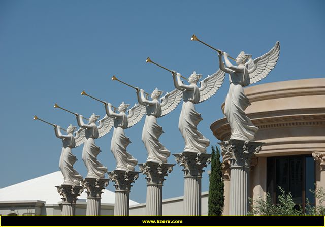 Caesar's Palace