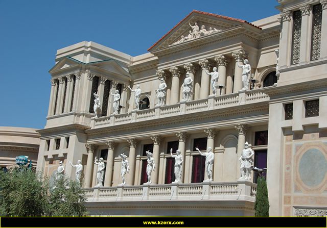 Caesar's Palace