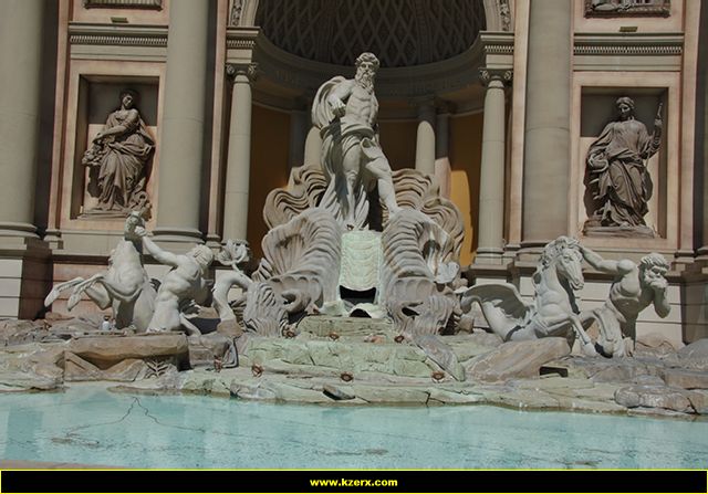 Caesar's Palace