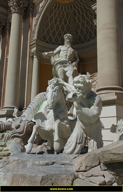Caesar's Palace