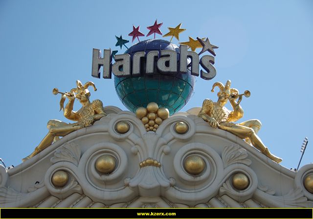 Harrah's