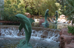 The Mirage
