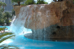 The Mirage
