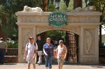 The Mirage