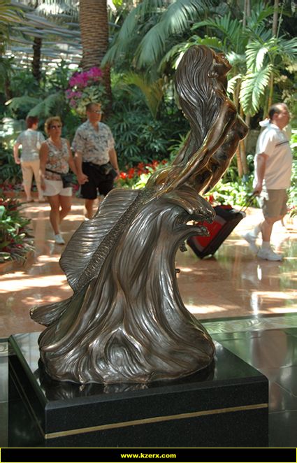 The Mirage