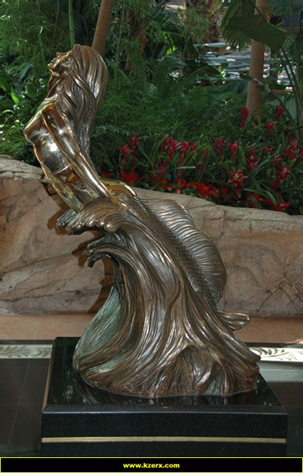 The Mirage