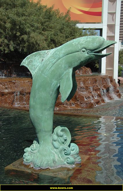 The Mirage