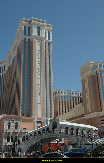 The Venetian