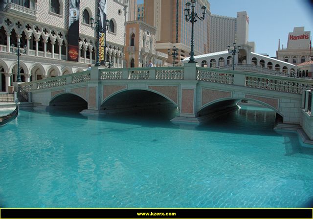 The Venetian
