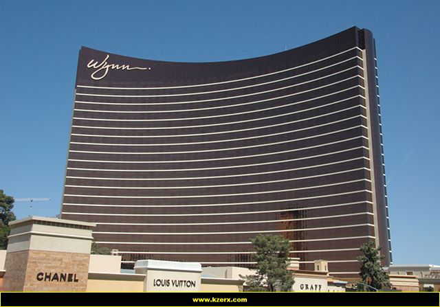The Wynn